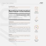 High-Potency Trans-Resveratrol Vegan Capsules - 90 Count