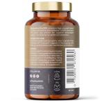 Resveratrol Pro Q10 with Antioxidant Blend - 60 Capsules