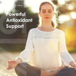 High-Potency Trans-Resveratrol Vegan Capsules - 90 Count