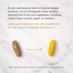 Solgar Resveratrol 250 mg Softgels for Heart Health