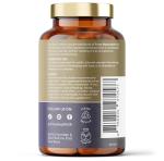 Trans Resveratrol - 180 Capsules for Health Benefits