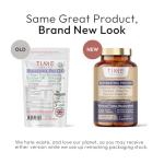 Anti-Aging Resveratrol Q10 Blend – 120 Capsules