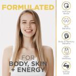 Goodvita Trans Resveratrol 650mg - 60 Capsules