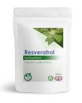 Resveratrol 1000mg - Vegan Blood, Cartilage, Liver Support