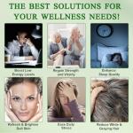 NAD Resveratrol+ Trans - 910mg | 120 Capsules