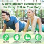 NAD Resveratrol+ Trans - 910mg | 120 Capsules