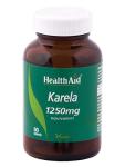 HealthAid Karela Extract 240 Vegan Tablets