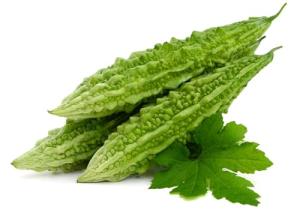 Bitter Gourd Karela Powder - 1KG