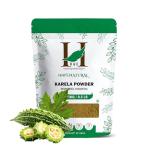 Karela Bitter Gourd Powder for Healthy Blood Sugar