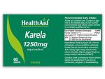 HealthAid Karela Extract 240 Vegan Tablets