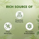 Baidyanath Neem Karela Jamun Juice - 1000ml