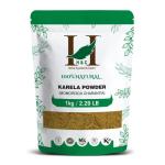 H&C Karela Powder for Healthy Blood Sugar 1Kg