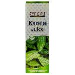 Karela Juice 750ml - Natural Diabetes Support