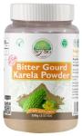 Karela Bitter Gourd Powder 100g