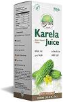 Aryan Karela Juice 1L - Supports Immunity & Vision