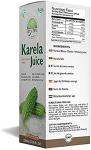 Aryan Karela Juice 1L - Supports Immunity & Vision