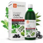 Krishna's Diabic Care Juice - Herbal Blend for Sugar Balance