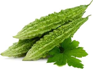 Bitter Gourd Powder - 500g Karela Extract