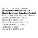 Krishna's Diabic Care Juice - Herbal Blend for Sugar Balance