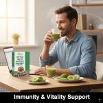 Bitter Melon Powder - Karela Powder 150g