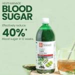 Krishna's Diabic Care Juice - Herbal Blend for Sugar Balance