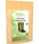 Organic Hebridean Kelp Powder - 100g