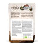 Organic Kelp Seaweed Capsules with Natural Iodine