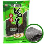 WaNaHong Dried Kombu Seaweed Kelp 150g