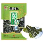 AMZGROCERY Dried Kombu Seaweed Kelp Knots 50g