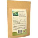 Golden Greens Organic Kelp Capsules 500mg - 60 Count