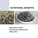 Kombu Dried Seaweed Kelp Strips 100g
