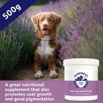 Kelp Seaweed Powder for Healthy Pets 500g