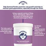 Kelp Seaweed Powder for Healthy Pets 500g