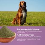 Kelp Seaweed Powder for Healthy Pets 500g