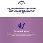 Kelp Seaweed Powder for Healthy Pets 500g