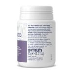 Kelp Seaweed Tablets for Dogs and Cats