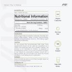 High Strength Sea Kelp Extract Vegan Tablets