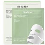 Biodance Sea Kelp Hydrogel Mask for Blemish Care