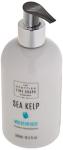 Sea Kelp Moisturiser by Scottish Fine Soaps 300 ml
