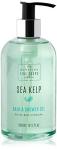 Scottish Fine Soaps Sea Kelp Bath Gel 300ml