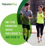 Nature's Plus Icelandic Kelp Iodine Supplement - 300 Tablets