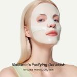 Biodance Sea Kelp Hydrogel Mask for Blemish Care