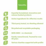 Nature's Plus Icelandic Kelp Iodine Supplement - 300 Tablets