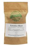 Herba Organica Licorice Root Powder - 50g