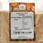 Old India Licorice Root Powder 250g