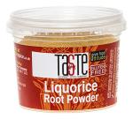 Liquorice Root Powder by Gourmet Spice Company 40g