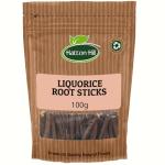 Hatton Hill Liquorice Root Sticks 100g