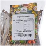 Old India Liquorice Root Powder 500g