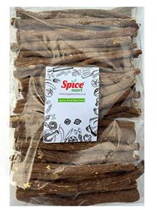 Licorice Dried Root Sticks | Premium Quality 50g