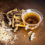 Alpi Nature Licorice Root Tea 250g